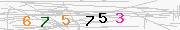 Digite os n&uacute;meros desta imagem no campo abaixo